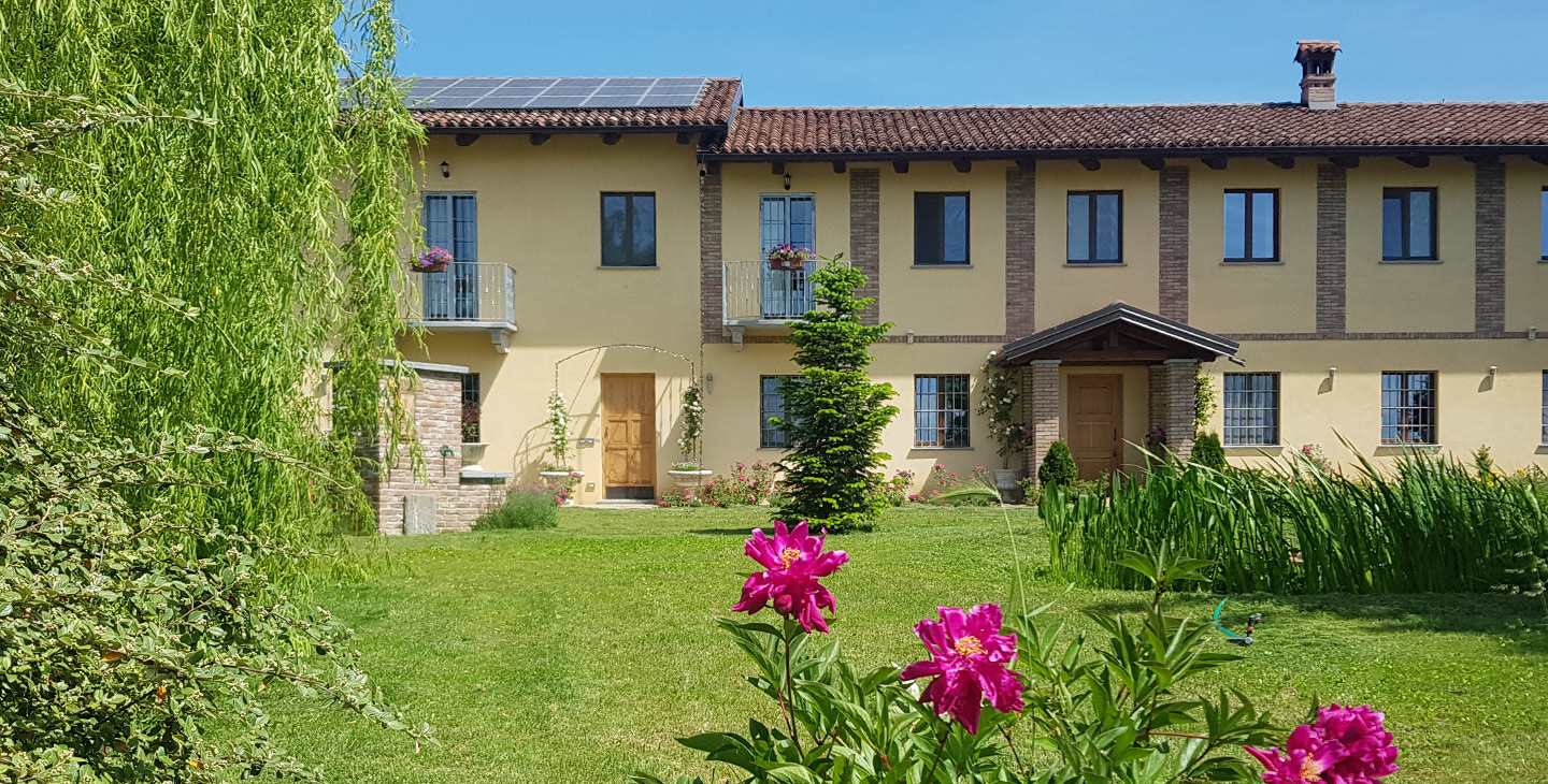 Cascina dei Fiori