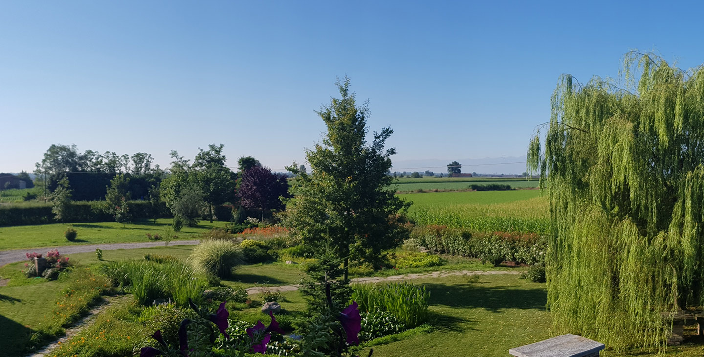Cascina dei Fiori